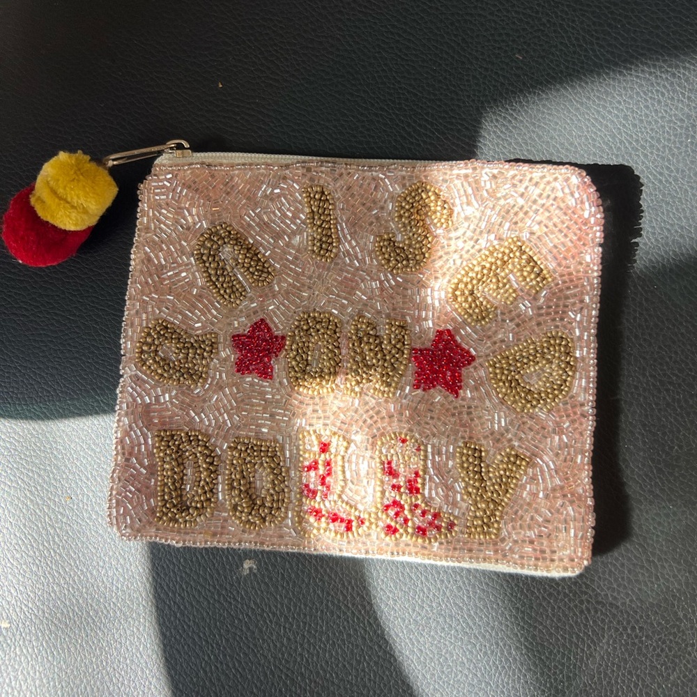 Coin purse